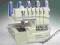 OWERLOK OVERLOCK 5n SINGER 14T968 SUPER CENA!