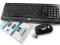 HP KLAWIATURA+MYSZ BEZPRZEWODOWA RASOWY ZESTAW GW