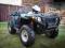 Polaris 500 efi Sportsman 4x4 2-osobowy