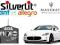 SILVERLIT POJAZD R/C MASERATI GRANTURISMO 1:16
