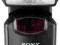 Lampa błyskowa SONY HVL-F43AM PROMO HIT Fra,Wwa-SS