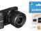 Aparat SAMSUNG NX2000 +20-50mm 20mpx HD+32GB+ETUI-