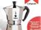 Kawiarka Moka Ekspres # BIALETTI # na 6 fil. kawy