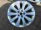 ALUFELGI 17 CALI 5x105 . OPEL ASTRA . ALU 13276346