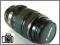 Canon EF 75-300/4-5.6 IS.jak nowy.