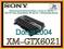 Sony XM-GTX6021 Wzmacniacz samochodowy 2 x 60 W