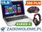 Laptop ASUS X550VB i5 4GB 500GB GT740M Win8+300ZŁ