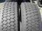 315/70R22,5 315/70 R22,5 - FULDA ECOCONTROL - 8mm