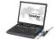 IBM R52 1.73/1GB/40GB/DVD-RW 15