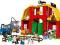 LEGO DUPLO 5649 DUŻA FARMA