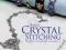 EASY CRYSTAL STITCHING, SOPHISTICATED JEWELRY