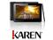 Tablet 10'' GOCLEVER Aries 101 8GB GPS 3G + MAPA
