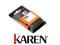 GoodRAM SO-DIMM 2 GB DDR2 800 MHz CL6 od Karen