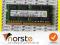 NOWE | 8GB 1600MHz DDR3 SAMSUNG PC3L-12800s CL11