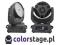 GŁOWA RUCHOMA COLORSTAGE LED 108x3W RGBW WASH ZOOM