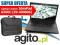 Laptop Lenovo G500C 2x1.9G 4GB 500GB HD8570M+100zł