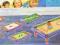 Stół Do Gry 6w1 GRA Bilard Air Hockey Golf Kręgle