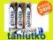 BATERIA ALKALICZNA AAA LR3 1.5V R3 FIRMY MAXELL KR