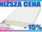 MATERAC PIANKA-GRYKA 120x60 LUX PROMOCJA