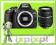 NIKON D3100 + 18-200 T SKLEP! NOWE!! GWARANCJA!!!