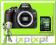 NIKON D3100 BODY + KARTA KINGSTON 8GB SKLEP! NOWE!