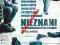 DVD - NIEZNANI - Jim Caviezel (folia) - Mielec