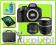 NIKON D3200 +17-50 F/2.8+50 F/1.8 +8/16GB C10+TORB