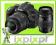 NIKON D3200 + 18-55 VR + TAMRON 70-300 SKLEP! NOWE