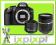 NIKON D3200 + 17-50 F/2.8 VC + 50 F/1,8G SKLEP!