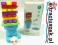 WILKO PLAY SKILL CRAYON STACK JACK GRA 4+