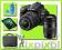 NIKON D5100 +18-55 VR +70-300 T +8/16GB C10 +TORBA