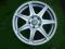4   NOWE ALUFELGI  SKODA   5x112   17 cali