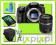 SONY A65 A 65 + TAMRON 18-270 PZD +8GB +TORBA NOWE