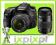 SONY A65 A 65 + 18-55 + 70-300 T NOWE!  GW/F-VAT