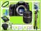 SONY A65 A 65 +TAMRON 18-270 PZD +16GB MEGA 6DODAT