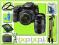 SONY A58 + 18-55 + 70-300 T + 16GB MEGA 6 DODATKÓW