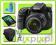 SONY A58 A 58 + 18-55 + KARTA KINGSTON 8GB + TORBA