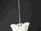 LAMPION MOTYLEK KEMOWY SHABBY CHIC PROWANSJA