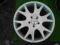 4 NOWE  ALUFELGI  DEZENT  17  CALI   5x112