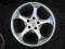 1 LUB 2 ALUFELGI   OZ   17  CALI    5x112