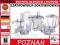 TV700W SOKOWIRÓWKA BLENDER MŁYNEK ROBOT KUCHENNY