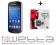 Samsung S7390 Galaxy Trend Lite 1GHz 4GB GPS+16GB!