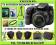 SONY A58 A 58 + 18-55  PROFESSIONAL