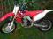 Honda crf 450 2012r.