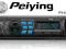 RADIO Peiying PY3138 FV-23% GW/PL OKSIKOM WROCŁAW