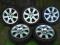 5 szt. ORG ALUFELGI   TOYOTA  17 CALI   5x100
