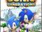 SONIC GENERATIONS - X360 - SPEKTRUM ZABRZE