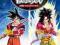 DRAGONBALL HD COLLECTION - X360 - SPEKTRUM ZABRZE