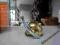 Dzwonek rowerowy w stylu retro metalowy złoty !!!