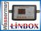 Linbox SF-9500 cyfr. miernik sygnału satelitarnego